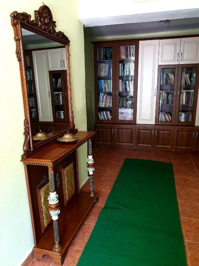 Vila Koltrina ชโคเดอร์ ภายนอก รูปภาพ