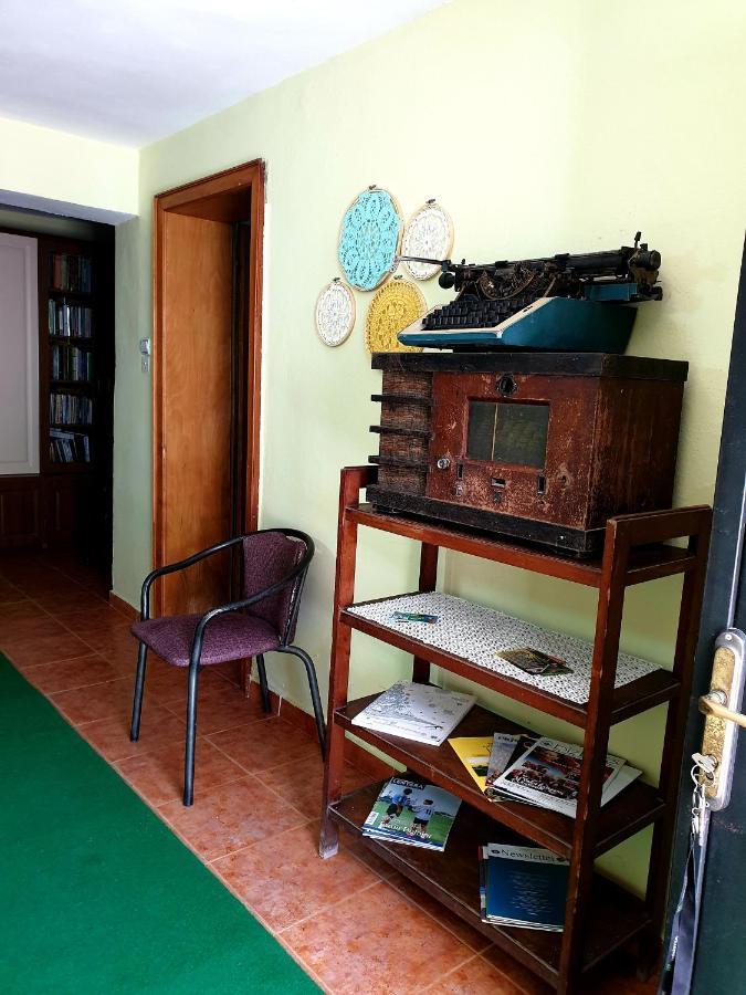 Vila Koltrina ชโคเดอร์ ภายนอก รูปภาพ