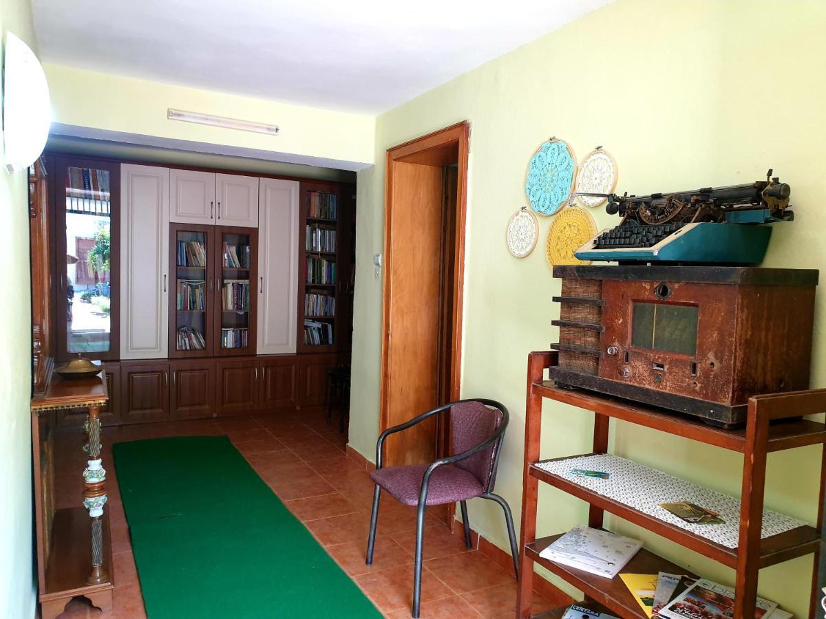 Vila Koltrina ชโคเดอร์ ภายนอก รูปภาพ