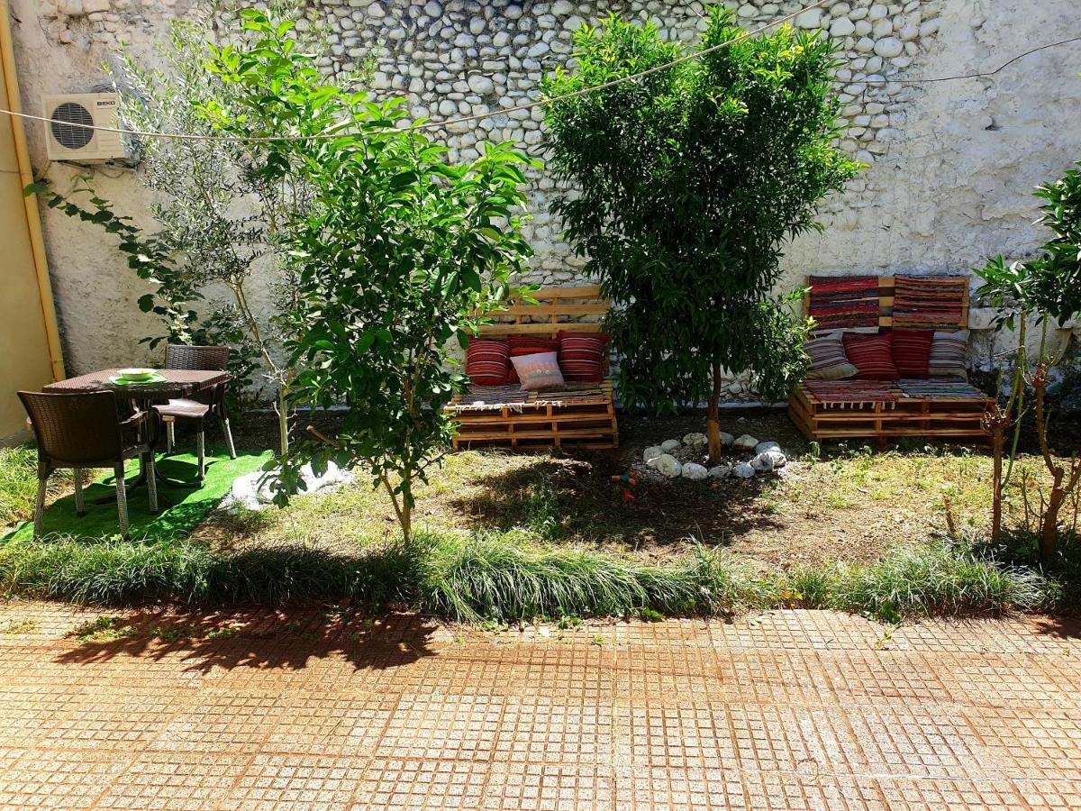 Vila Koltrina ชโคเดอร์ ภายนอก รูปภาพ